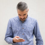 ¿Por qué salen las canas a temprana edad_ _ Descúbrelo