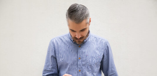 ¿Por qué salen las canas a temprana edad? | Descúbrelo ¿Por qué salen las canas a temprana edad? | Descúbrelo
