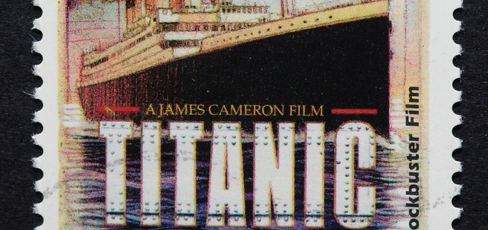 25 Curiosidades de la película Titanic | Anécdotas y secretos