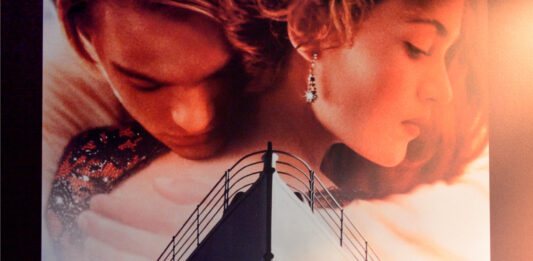 25 Curiosidades de la película Titanic Anécdotas y secretos