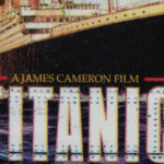 25 Curiosidades de la película Titanic. Anécdotas y secretos