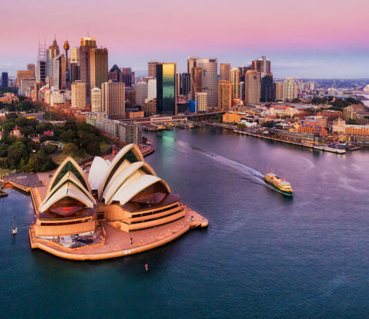 5 Consejos para viajar a Australia 5 Consejos para viajar a Australia 1