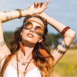 Características de los hippies