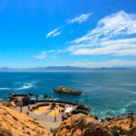 Fin de semana de tranquilidad en Coquimbo: dónde hospedarse y qué visitar