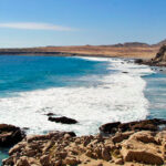 Fin de semana de tranquilidad en Coquimbo: dónde hospedarse y qué visitar1