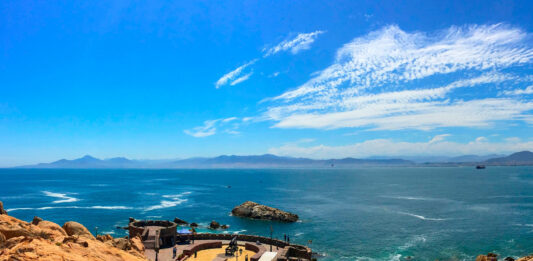Fin de semana de tranquilidad en Coquimbo: dónde hospedarse y qué visitar