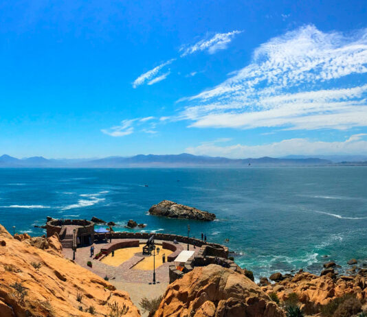 Fin de semana de tranquilidad en Coquimbo: dónde hospedarse y qué visitar Fin de semana de tranquilidad en Coquimbo: dónde hospedarse y qué visitar