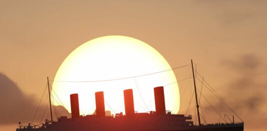 Cómo se hundió el Titanic | Las teorías sobre su hundimiento