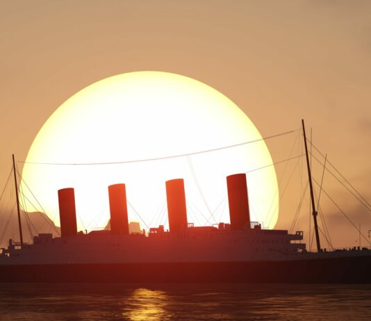 Cómo se hundió el Titanic | Las teorías sobre su hundimiento Cómo se hundió el Titanic | Las teorías sobre su hundimiento