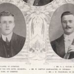 La Orquesta y los Músicos del Titanic. Leyenda y verdad