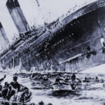 La Orquesta y los Músicos del Titanic.. Leyenda y verdad.