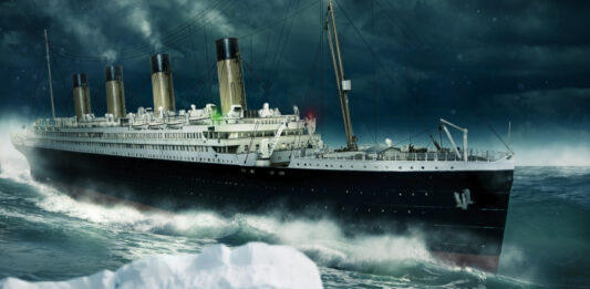 La historia del Titanic y su hundimiento | Toda la verdad La historia del Titanic y su hundimiento. Toda la verdad