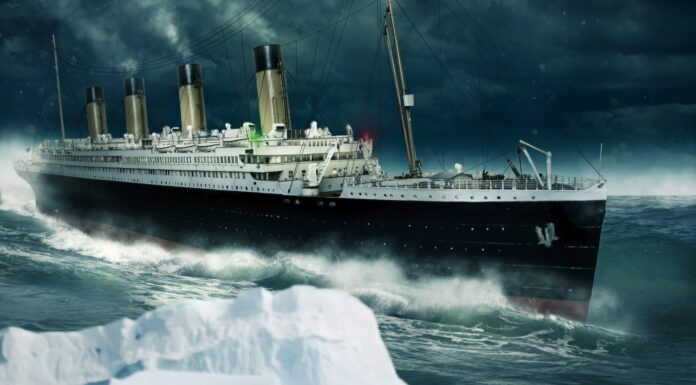 La historia del Titanic y su hundimiento. Toda la verdad