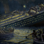 La historia del Titanic y su hundimiento. Toda la verdad.