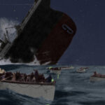 La historia del Titanic y su hundimiento. Toda la verdad..