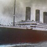 La verdad sobre cómo se hundió el Titanic