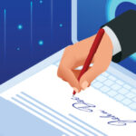 Las ventajas de la firma digital o electrónica..