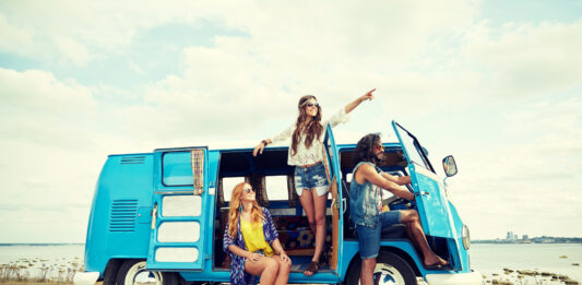 ¿Quiénes son los Hippies? | La tribu urbana del amor y la paz Qué son los hippies, La tribu urbana del amor y la paz