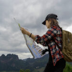 Supervivencia en la naturaleza 1