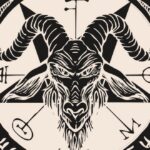 demonio Baphomet