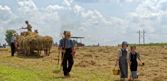 ¿Quiénes son los Amish? | Historia, Religión, Costumbres y Normas quienes son los amish