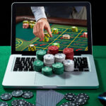 Casino presencial u online. Por cuál decidirse