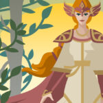 Las Valkirias de la mitología nórdica. ¿Diosas o Criaturas?