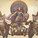 Cuáles son los poderes de Freya