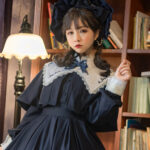 La moda Lolita