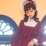 La moda Lolita. Una tribu que triunfa en Japón. Classic lolita