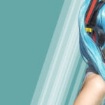 La moda Lolita. Una tribu que triunfa en Japón. Cyber lolita