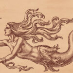 Las sirenas en la mitología griega. Otros mitos de las sirenas