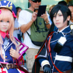 Otakus. Una tribu urbana inspirada en la cultura japonesa