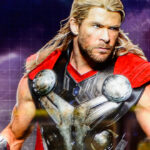 Películas en las que aparece el dios Thor