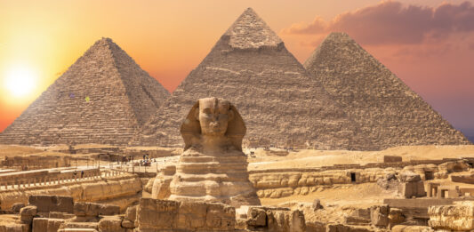 Pirámides de Egipto | Curiosidades, Origen, Historia, Características Pirámides de Egipto. Curiosidades, Origen, Historia, Características