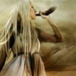 Quién es la esposa de Thor y cómo fue su relación