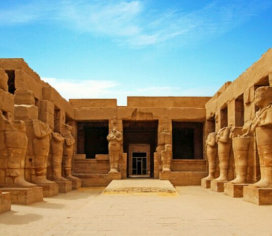 Sacerdotes del Antiguo Egipto | Funciones, Características y más Sacerdotes del Antiguo Egipto | Funciones, características, y más