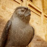 Sistema político del Antiguo Egipto, Escriba Real