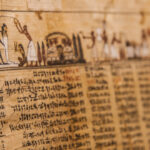 Funciones de los sacerdotes del antiguo egipto