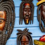 Tribu urbana rastafari, Religión y símbolos rastafaris