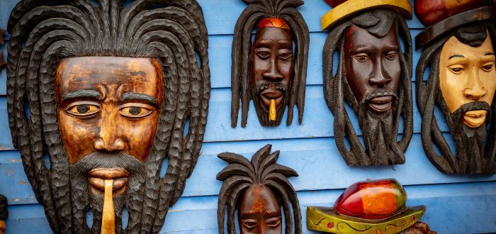 Tribu urbana rastafari, Religión y símbolos rastafaris
