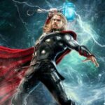 Vestimenta de Thor