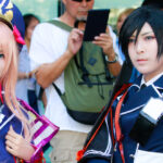 Vestimenta de los Otaku