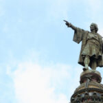 Cristóbal Colón, el primer emprendedor de la historia