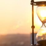 El reloj de arena