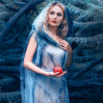 Hespérides, las ninfas de Hera