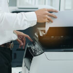 6 usos de una impresora en el hogar que no habías pensado