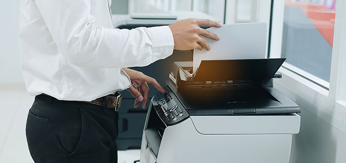 6 usos de una impresora en el hogar que no habías pensado