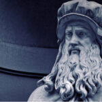 Inventores famosos, Leonardo da Vinci