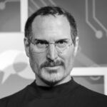 Inventores famosos, Steve Jobs